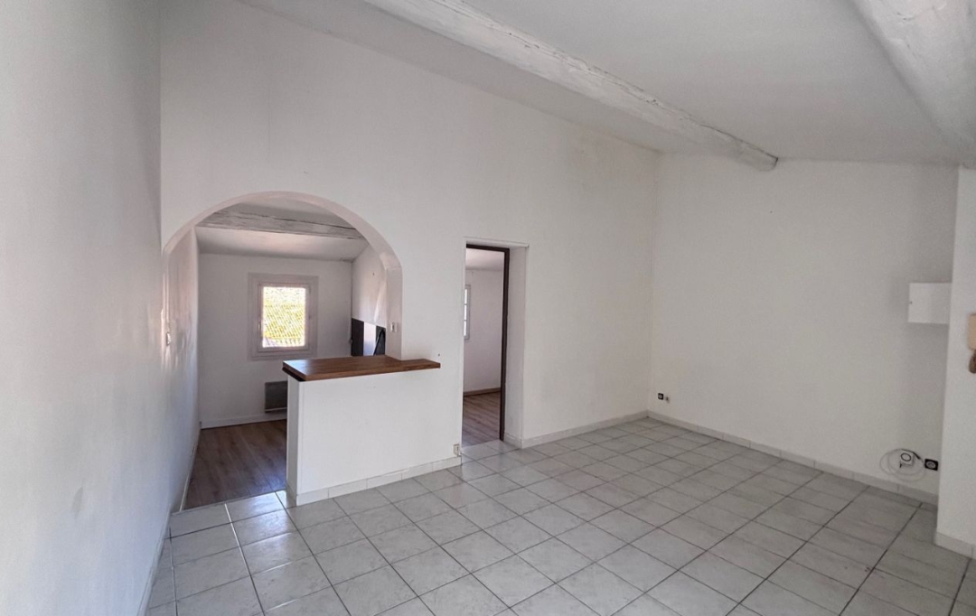 CABINET L'ANTENNE : Apartment | NIMES (30000) | 53 m2 | 115 000 € 