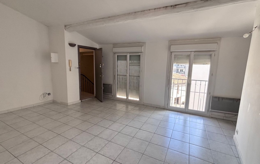 CABINET L'ANTENNE : Apartment | NIMES (30000) | 53 m2 | 115 000 € 