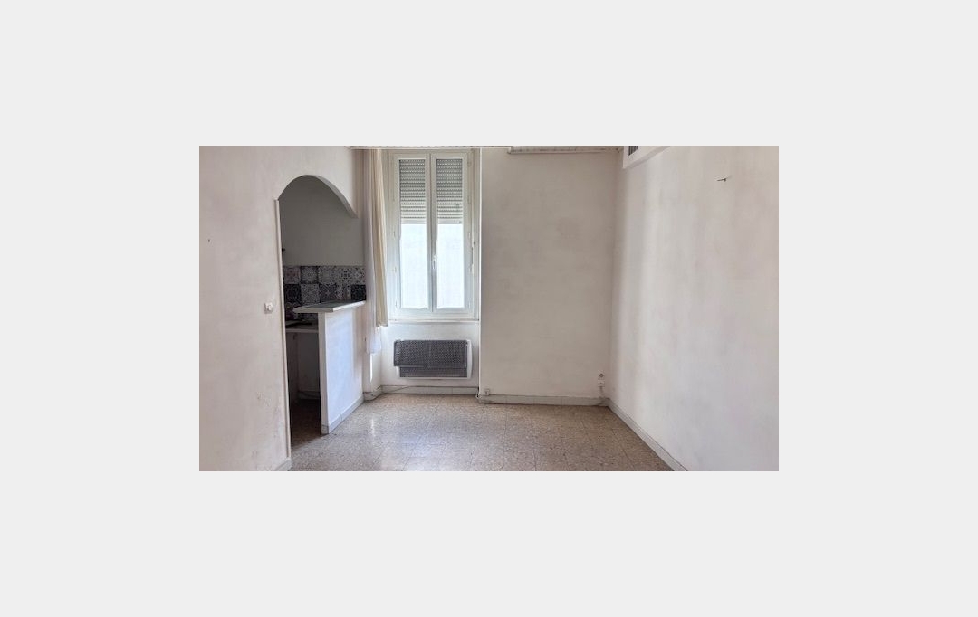 CABINET L'ANTENNE : Apartment | NIMES (30900) | 23 m2 | 50 000 € 