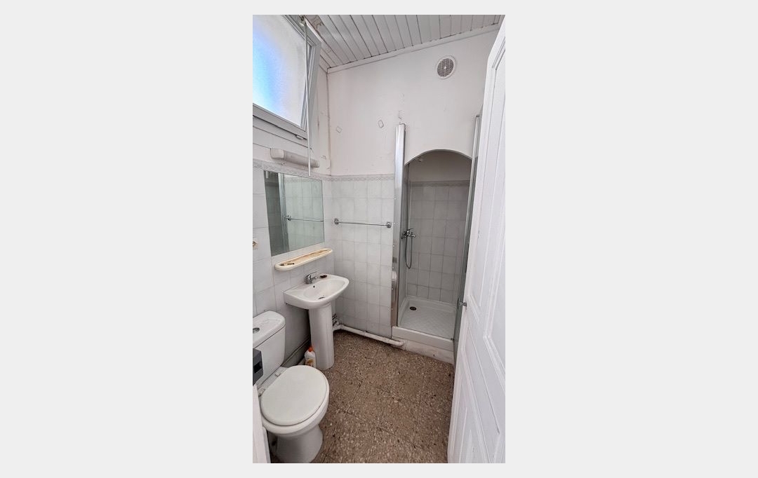 CABINET L'ANTENNE : Apartment | NIMES (30900) | 23 m2 | 50 000 € 