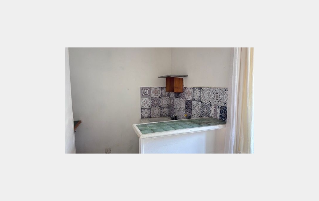 CABINET L'ANTENNE : Apartment | NIMES (30900) | 23 m2 | 50 000 € 