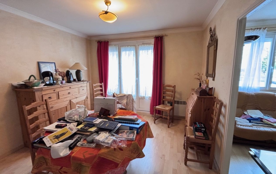 CABINET L'ANTENNE : Appartement | NIMES (30000) | 60 m2 | 89 000 &euro; 