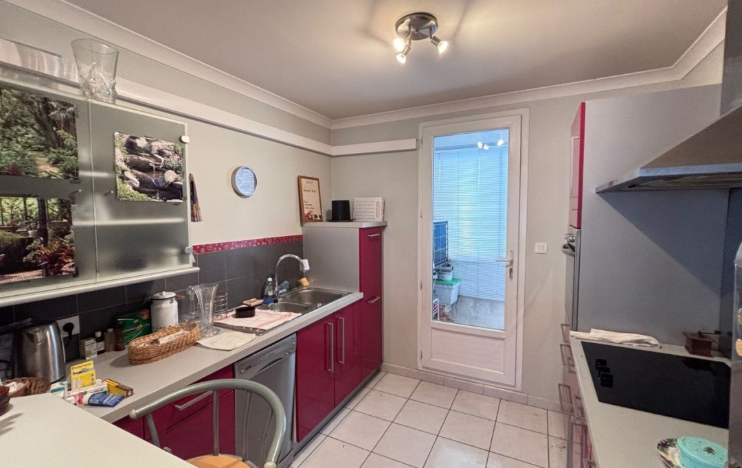 CABINET L'ANTENNE : Appartement | NIMES (30000) | 60 m2 | 89 000 &euro; 