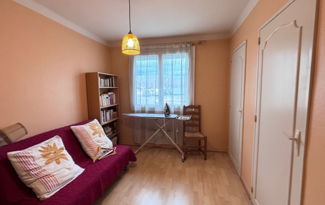 CABINET L'ANTENNE : Appartement | NIMES (30000) | 60 m2 | 89 000 &euro; 