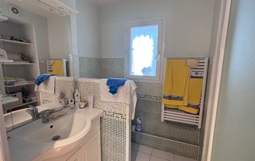 CABINET L'ANTENNE : Appartement | NIMES (30000) | 60 m2 | 89 000 &euro; 