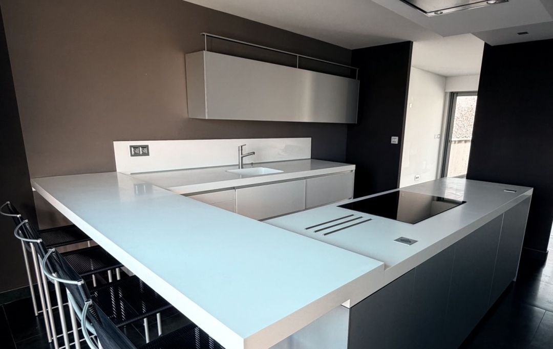 CABINET L'ANTENNE : Appartement | NIMES (30900) | 224 m2 | 1 150 000 &euro; 