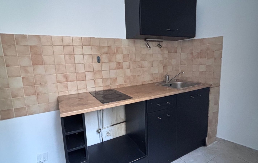 CABINET L'ANTENNE : Appartement | NIMES (30000) | 29 m2 | 73 000 &euro; 
