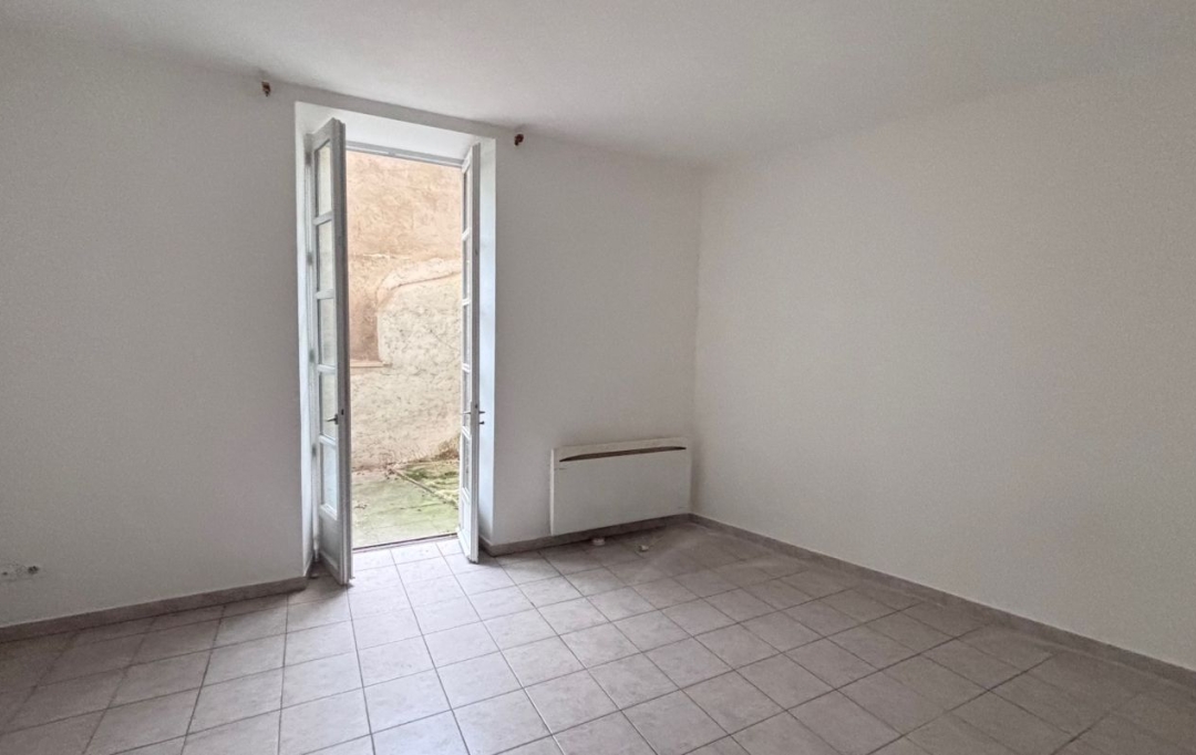 CABINET L'ANTENNE : Appartement | NIMES (30000) | 29 m2 | 73 000 &euro; 
