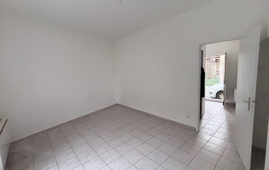 CABINET L'ANTENNE : Appartement | NIMES (30000) | 29 m2 | 73 000 &euro; 