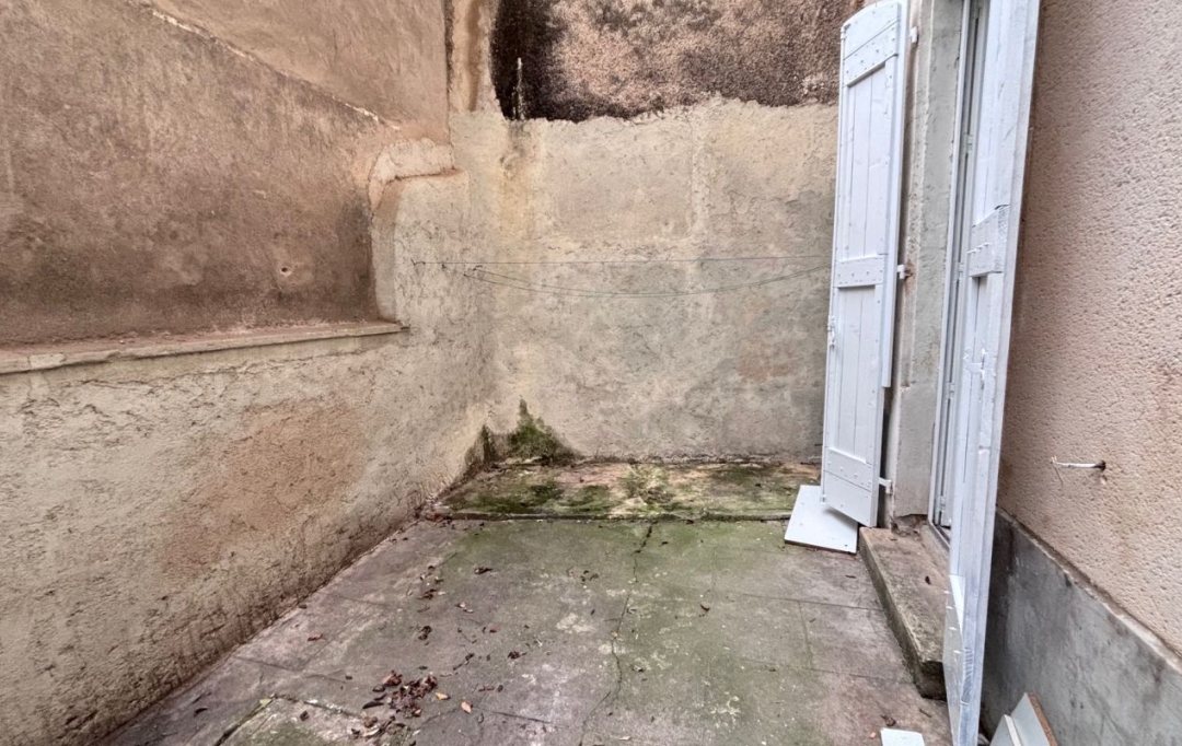 CABINET L'ANTENNE : Appartement | NIMES (30000) | 29 m2 | 73 000 &euro; 