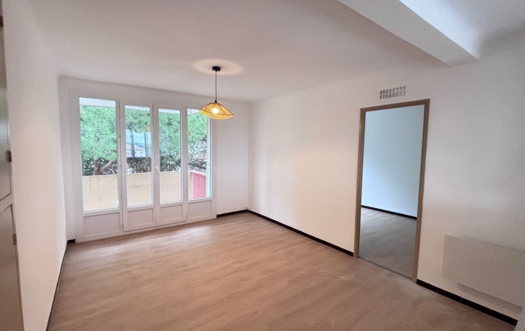 CABINET L'ANTENNE : Appartement | NIMES (30900) | 54 m2 | 130 000 &euro; 