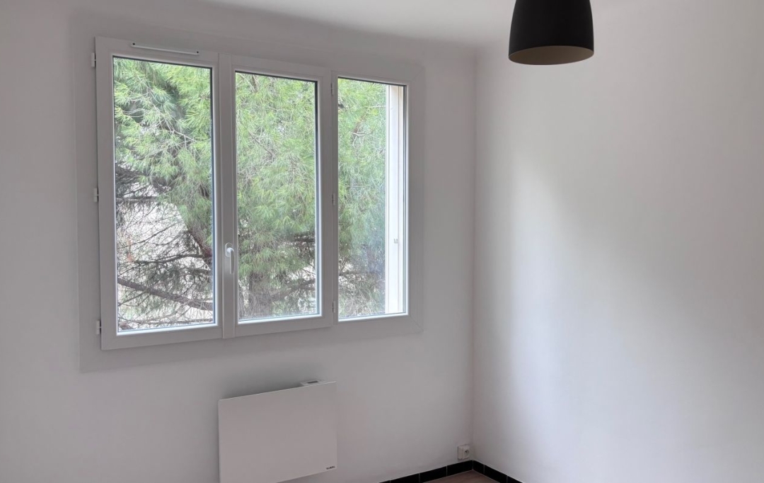 CABINET L'ANTENNE : Appartement | NIMES (30900) | 54 m2 | 130 000 &euro; 