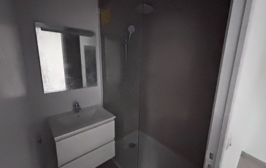 CABINET L'ANTENNE : Appartement | NIMES (30900) | 36 m2 | 89 000 &euro; 