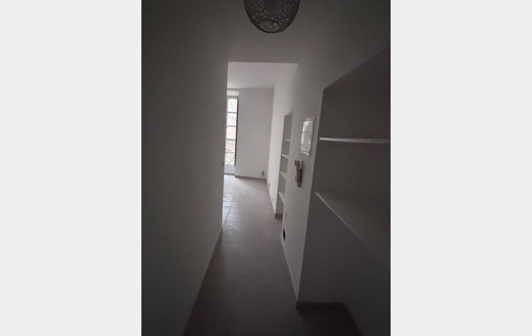 CABINET L'ANTENNE : Appartement | NIMES (30900) | 36 m2 | 89 000 &euro; 