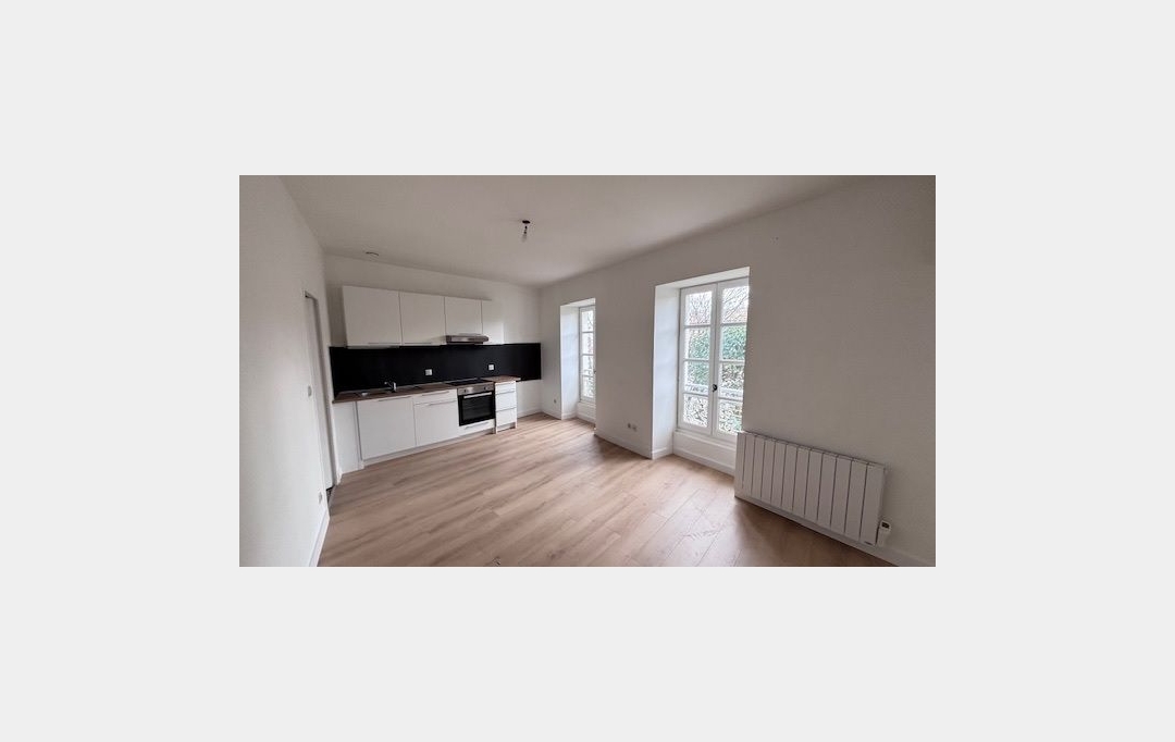 CABINET L'ANTENNE : Appartement | NIMES (30000) | 48 m2 | 105 000 &euro; 