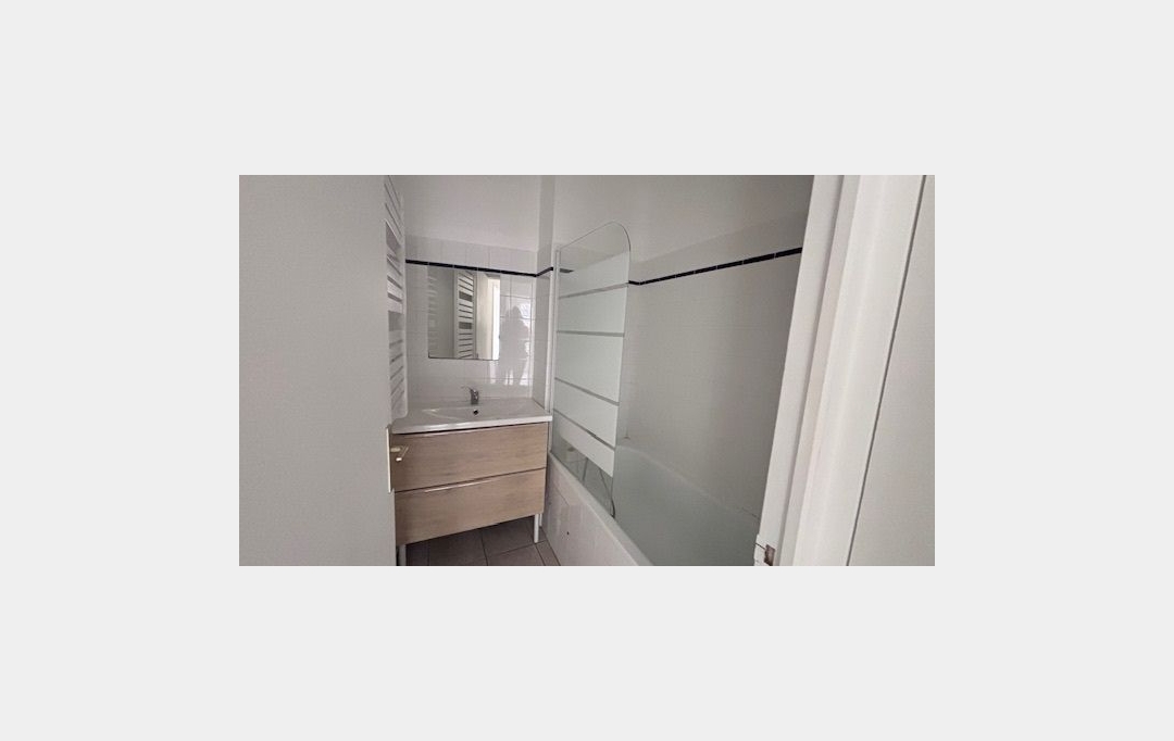 CABINET L'ANTENNE : Appartement | NIMES (30000) | 48 m2 | 105 000 &euro; 