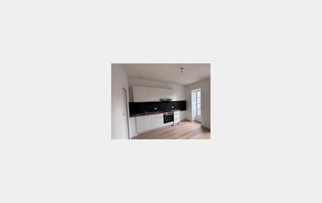 CABINET L'ANTENNE : Appartement | NIMES (30000) | 48 m2 | 105 000 &euro; 