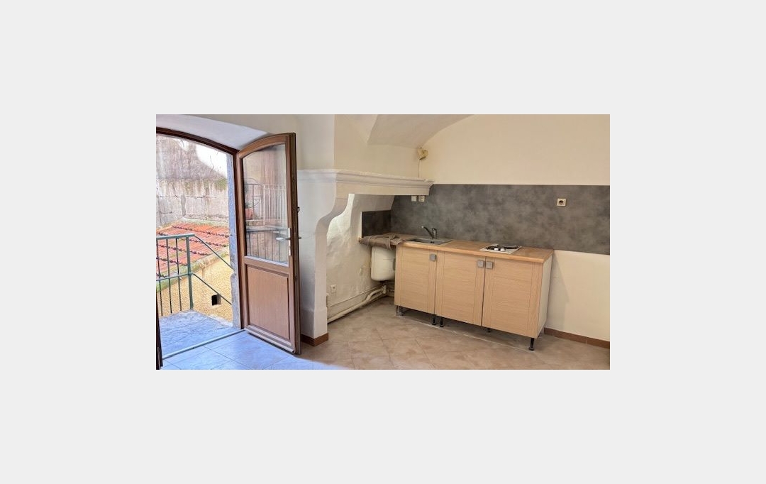 CABINET L'ANTENNE : Apartment | NIMES (30000) | 24 m2 | 69 000 &euro; 