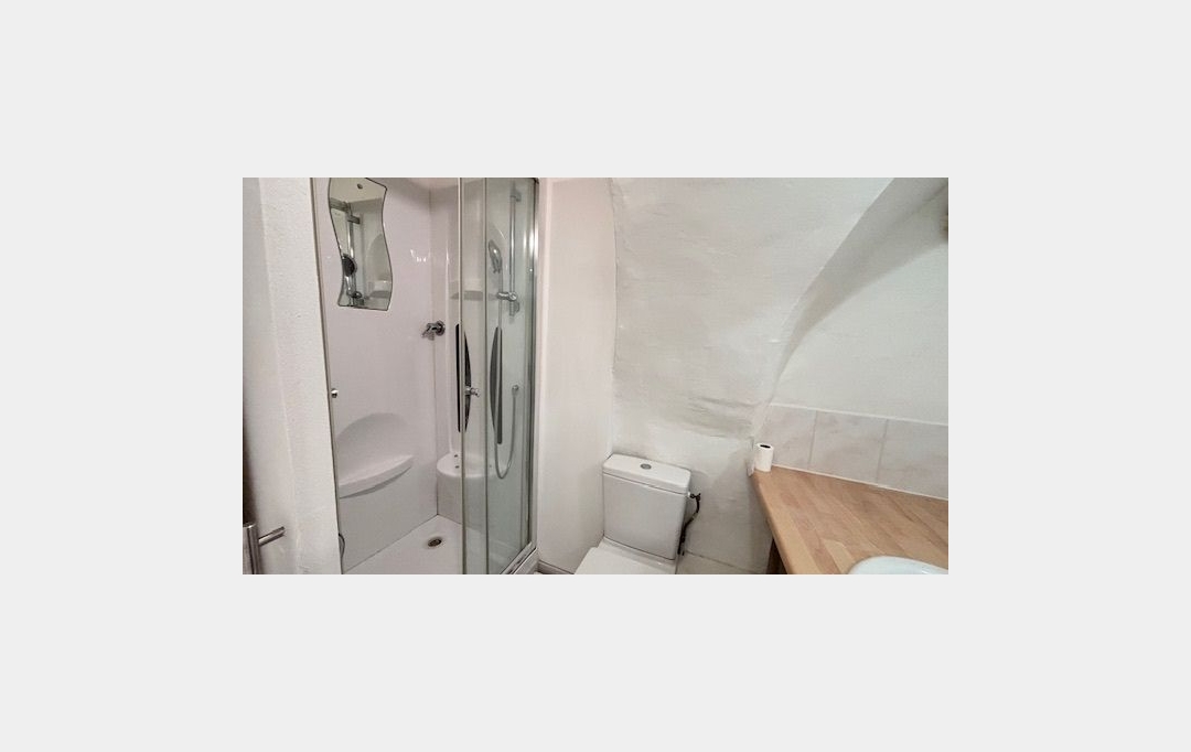 CABINET L'ANTENNE : Apartment | NIMES (30000) | 24 m2 | 69 000 &euro; 