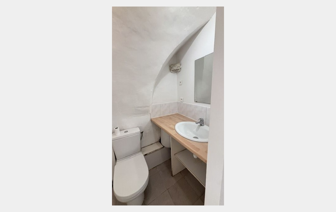 CABINET L'ANTENNE : Apartment | NIMES (30000) | 24 m2 | 59 000 &euro; 