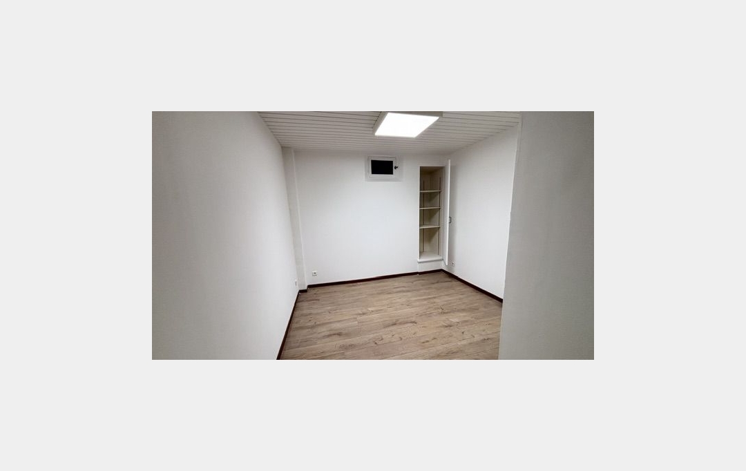 CABINET L'ANTENNE : Apartment | NIMES (30000) | 24 m2 | 59 000 &euro; 