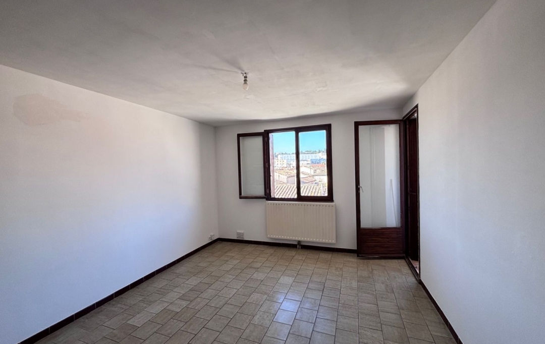CABINET L'ANTENNE : Apartment | NIMES (30900) | 47 m2 | 99 000 &euro; 