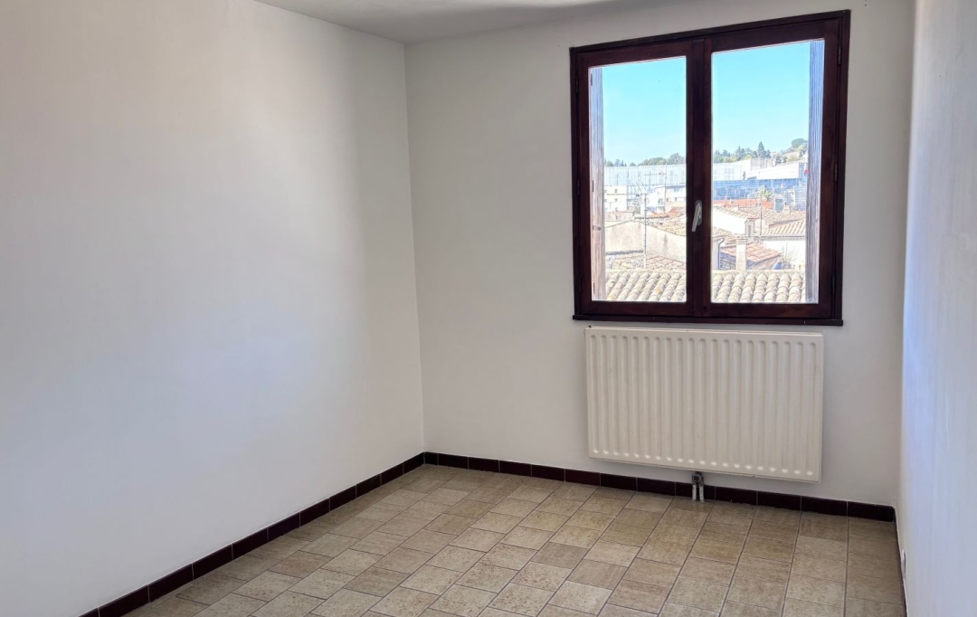 CABINET L'ANTENNE : Apartment | NIMES (30900) | 47 m2 | 99 000 &euro; 