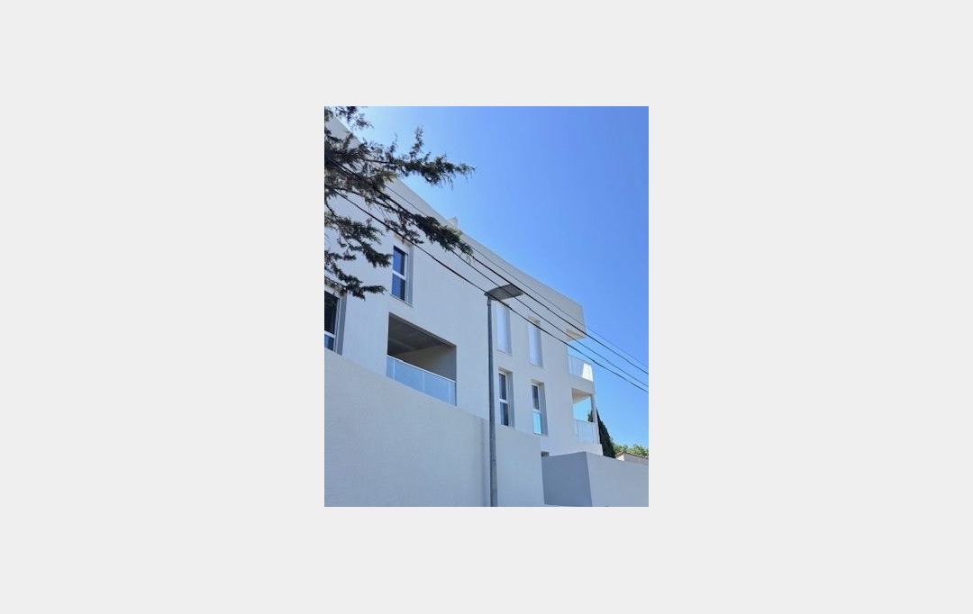 CABINET L'ANTENNE : Appartement | NIMES (30900) | 57 m2 | 220 000 &euro; 