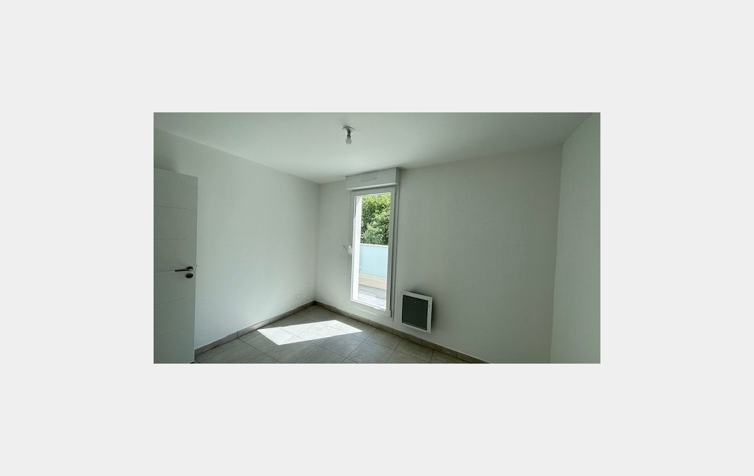 CABINET L'ANTENNE : Appartement | NIMES (30900) | 57 m2 | 220 000 &euro; 