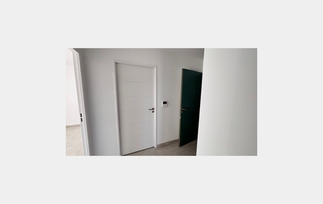 CABINET L'ANTENNE : Appartement | NIMES (30900) | 57 m2 | 220 000 &euro; 