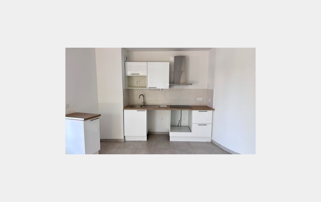 CABINET L'ANTENNE : Apartment | NIMES (30900) | 62 m2 | 225 000 &euro; 
