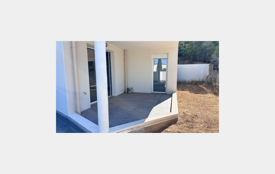CABINET L'ANTENNE : Apartment | NIMES (30900) | 62 m2 | 225 000 &euro; 