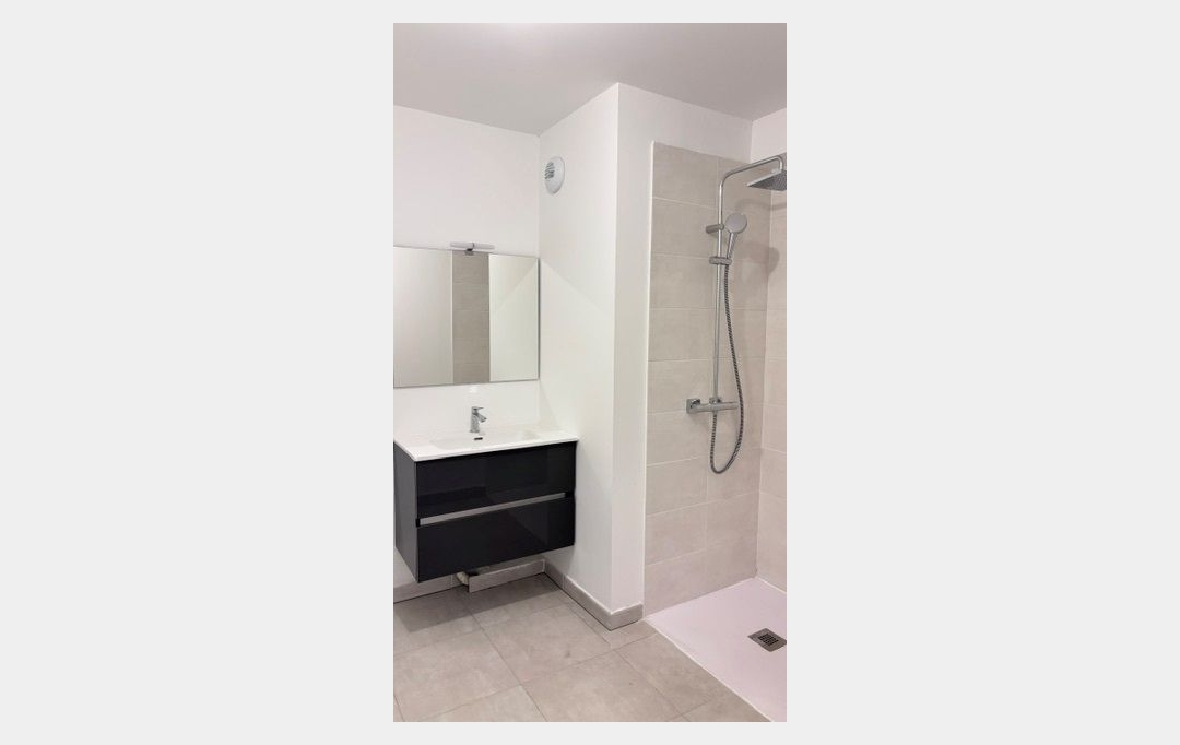 CABINET L'ANTENNE : Apartment | NIMES (30900) | 62 m2 | 225 000 &euro; 