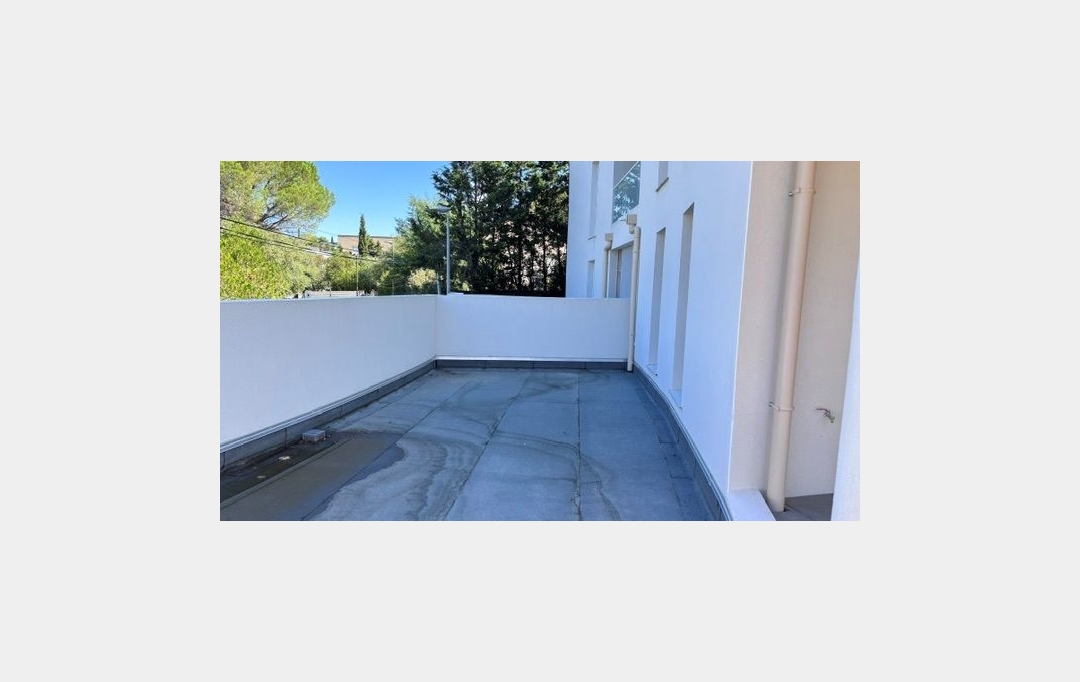 CABINET L'ANTENNE : Apartment | NIMES (30900) | 62 m2 | 225 000 &euro; 