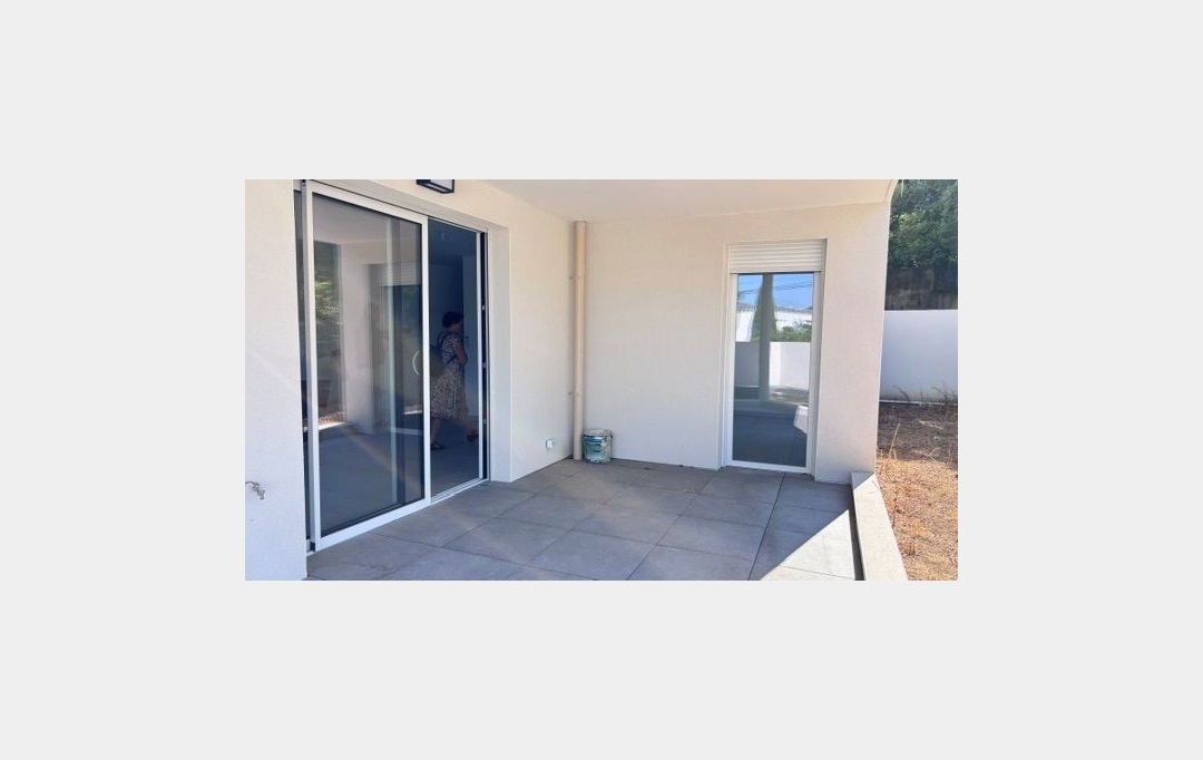 CABINET L'ANTENNE : Apartment | NIMES (30900) | 62 m2 | 225 000 &euro; 