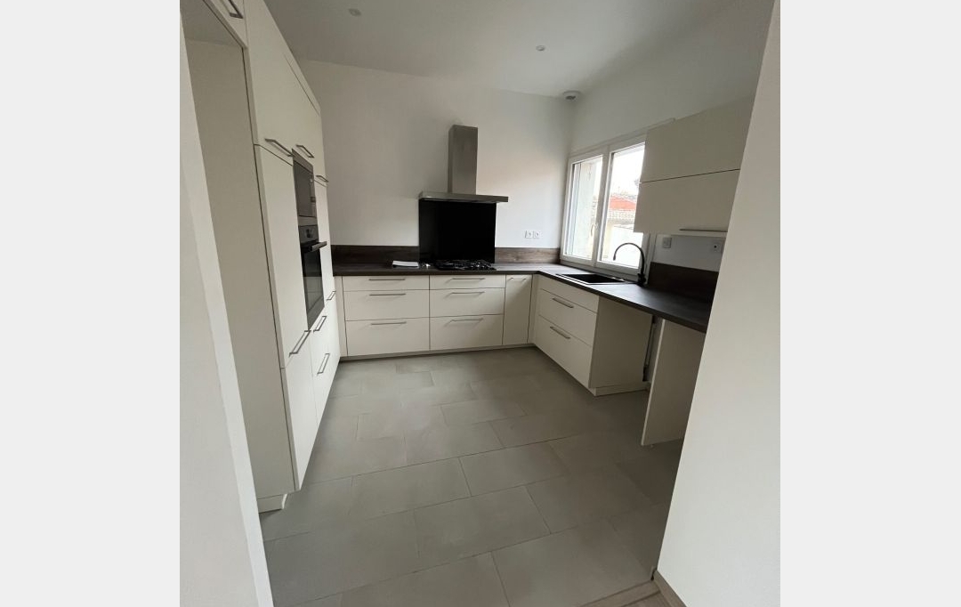 CABINET L'ANTENNE : Appartement | NIMES (30900) | 71 m2 | 233 000 &euro; 