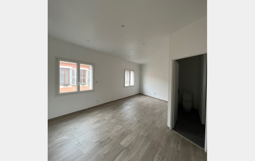 CABINET L'ANTENNE : Appartement | NIMES (30900) | 71 m2 | 233 000 &euro; 