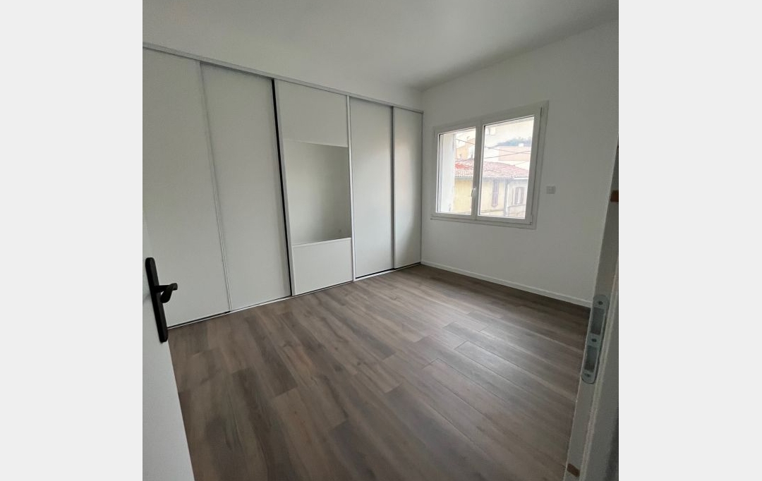 CABINET L'ANTENNE : Appartement | NIMES (30900) | 71 m2 | 233 000 &euro; 