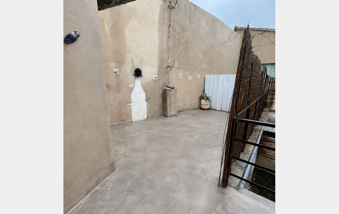 CABINET L'ANTENNE : Appartement | NIMES (30900) | 71 m2 | 233 000 &euro; 
