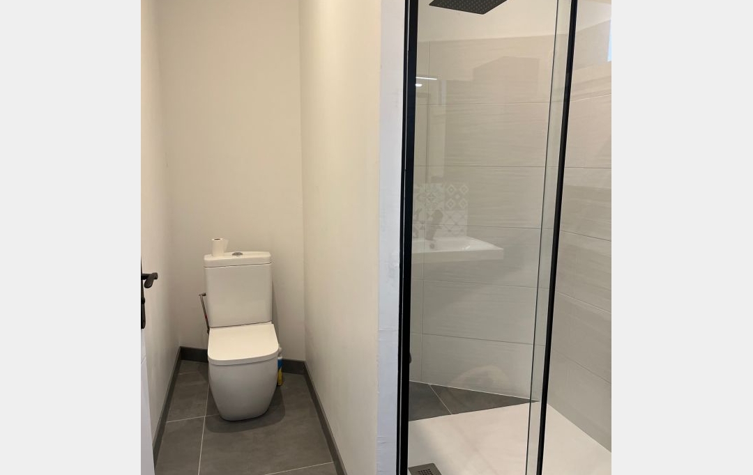CABINET L'ANTENNE : Appartement | NIMES (30900) | 71 m2 | 233 000 &euro; 