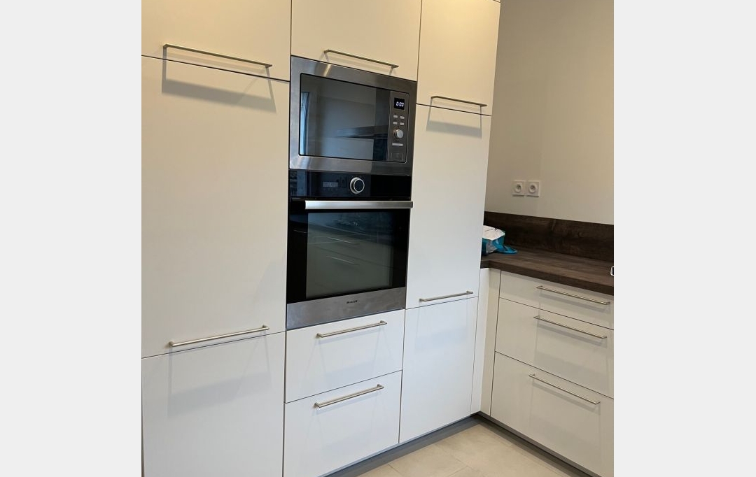 CABINET L'ANTENNE : Appartement | NIMES (30900) | 71 m2 | 233 000 &euro; 