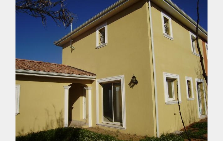 CABINET L'ANTENNE : House | POMEROLS (34810) | 95 m2 | 249 000 € 