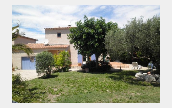 CABINET L'ANTENNE : Maison / Villa | LE PONTET (84130) | 95 m2 | 274 000 € 