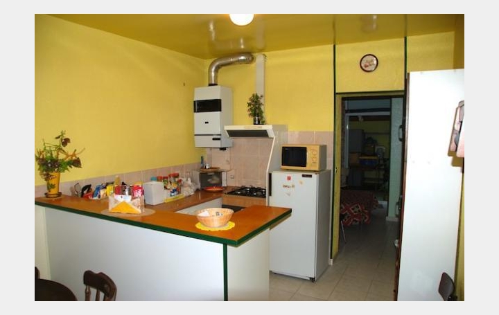 CABINET L'ANTENNE : Appartement | PALAVAS-LES-FLOTS (34250) | 57 m2 | 174 000 € 