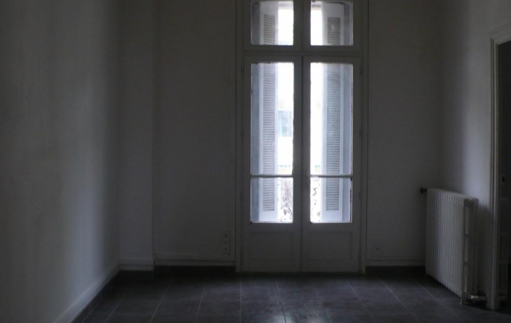 CABINET L'ANTENNE : Apartment | NIMES (30900) | 68 m2 | 542 € 
