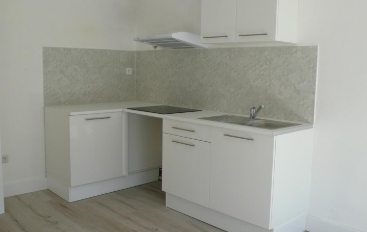 CABINET L'ANTENNE : Apartment | NIMES (30900) | 35 m2 | 490 € 