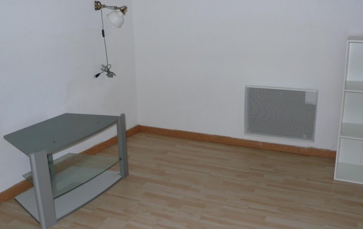 CABINET L'ANTENNE : Appartement | NIMES (30900) | 48 m2 | 450 € 