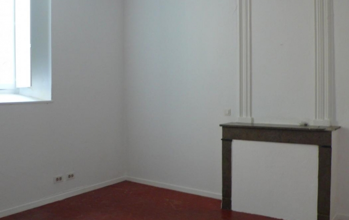 CABINET L'ANTENNE : Appartement | UZES (30700) | 48 m2 | 465 € 