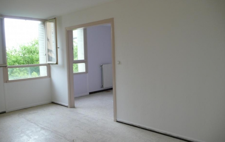 CABINET L'ANTENNE : Appartement | NIMES (30900) | 75 m2 | 666 € 