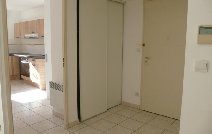 CABINET L'ANTENNE : Apartment | NIMES (30900) | 72 m2 | 860 € 